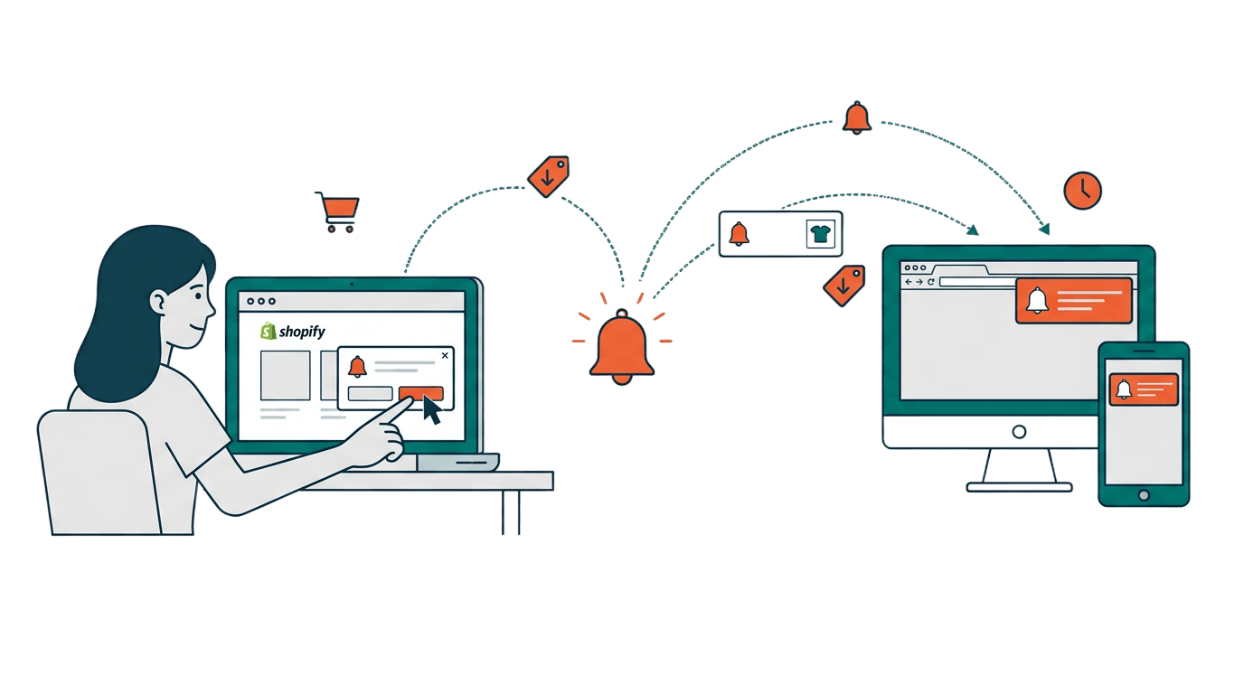 What Are Push Notifications? A Simple Guide for Beginners